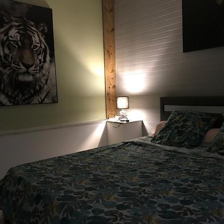 Nicole Residence Avec Piscine Chauffee & Jacuzzi 圣安德烈 外观 照片