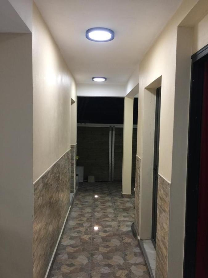 Nicole Residence Avec Piscine Chauffee & Jacuzzi 圣安德烈 外观 照片