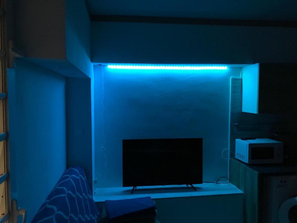 Nicole Residence Avec Piscine Chauffee & Jacuzzi 圣安德烈 外观 照片